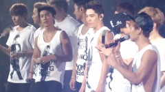 Super Junior - Marry U