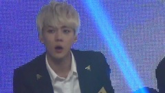 EXO,EXO-K - 中国爱大歌会