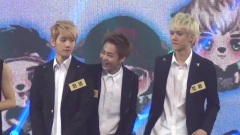 EXO,EXO-K - 玩游戏
