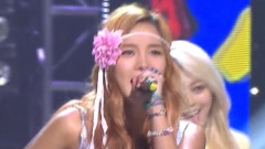 SPICA - Tonight