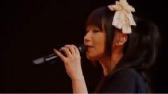 水树奈奈 - ETERNAL BLAZE
