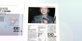 XIUMIN(EXO) - XIUMIN SHOW