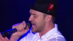 Justin Timberlake - Rock In Rio