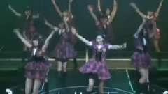 HKT48,AKB48 - TeamH 博多レジェンド公演 宮脇咲良生誕祭