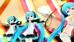 初音未来 - リアルワールド