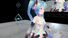初音未来 - Freely Tomorrow