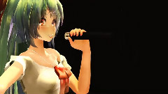 初音未来 - Rain Stops Good-Bye