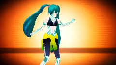 初音未来 - みくみくにしてあげる♪- Euro Arrange-