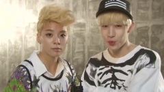 f(x),Amber(f(x)),Henry - Pops In Seoul