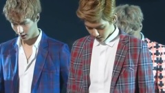 EXO - 和你在一起