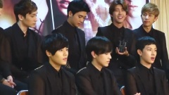 ZE:A,黄光熙(ZE:A) - Arirang (Pops In Seoul)