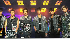 B.A.P - M-ON TV Countdown ET