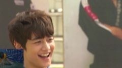 崔珉豪(SHINee),SHINee - KBS2 Dream Team