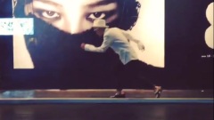 G-Dragon(BigBang) - GD Space8 Starcast