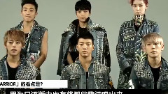 B.A.P - M-ON TV Countdown ET