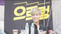 EXO - 汝矣岛签售