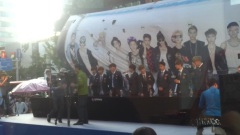 EXO - Ending 光州签售会