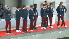 EXO - 光州签售会