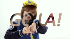 miss A,Min(miss A) - MLB服饰 LA DANCE With Min Go La! Style La!