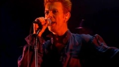 David Bowie - Rockpalast 1996