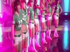 徐玄(少女时代),太妍(少女时代),少女时代 - Dear Mom & Oh! 多现场混合