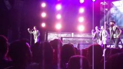 Backstreet Boys - As Long As You Love Me