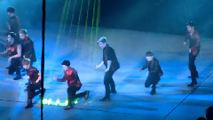 Super Junior - Boom Boom
