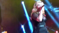 Kelly Clarkson - Tie It Up