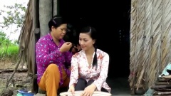 亚洲群星 - Con Lấy Chồng Xa