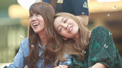 Kara - HaYeon Is Real