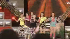 4minute - Hot Issue