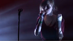 Chvrches - We Sink