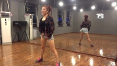 模仿翻唱 - Falling In Love