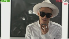 G-Dragon(BigBang),太阳(Bigbang),BigBang - GD Called 太阳 Line Chat