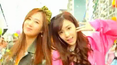 少女时代,Tiffany(少女时代),俞利(少女时代) - YulTi Moments Compilation 4