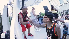 Chris Brown - Wet And Wild