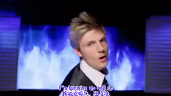 Nick Carter - Burning Up