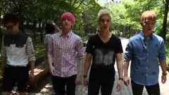 MBLAQ - Behind Episode