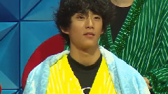 B1A4 - MBC Splash 攻灿Cut
