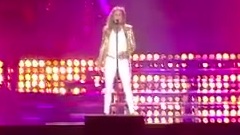 Celine Dion - Loved Me Back To Life