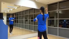 模仿翻唱 - Growl 舞蹈教学分解(上部)