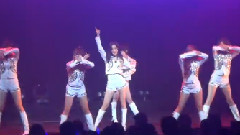 T-ara - Target 名古屋