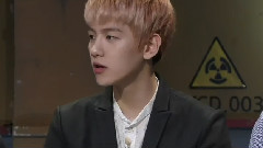 EXO - Talk About Piano