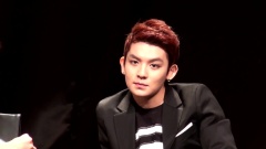 Teen Top - 江南签名会