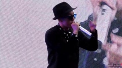 Zion.T,Primary - 问号