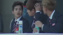 EXO - 光州签售会