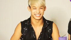 BTOB - TheStar 排顺序 Cut