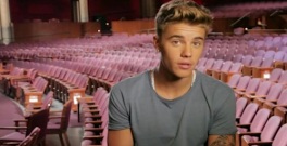 Justin Bieber - 贾斯汀•比伯