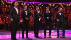 The Overtones - The Glory Of Love