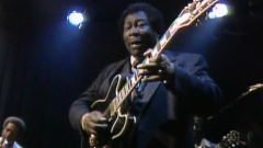 B.B.King - Love Me Tender